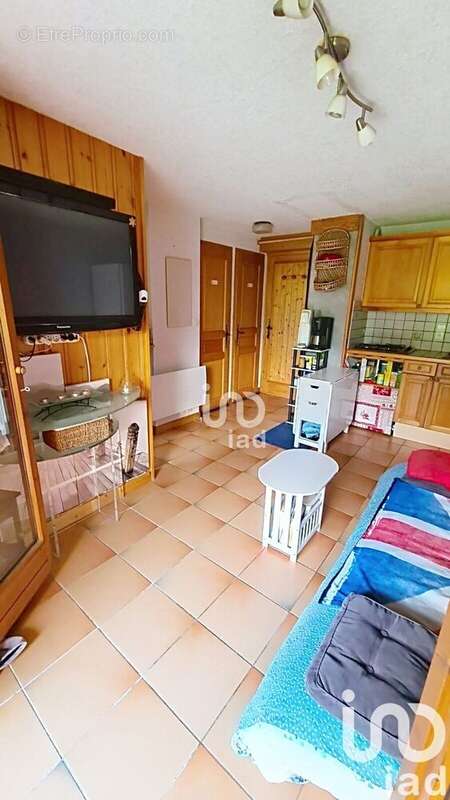 Photo 3 - Appartement à MORILLON