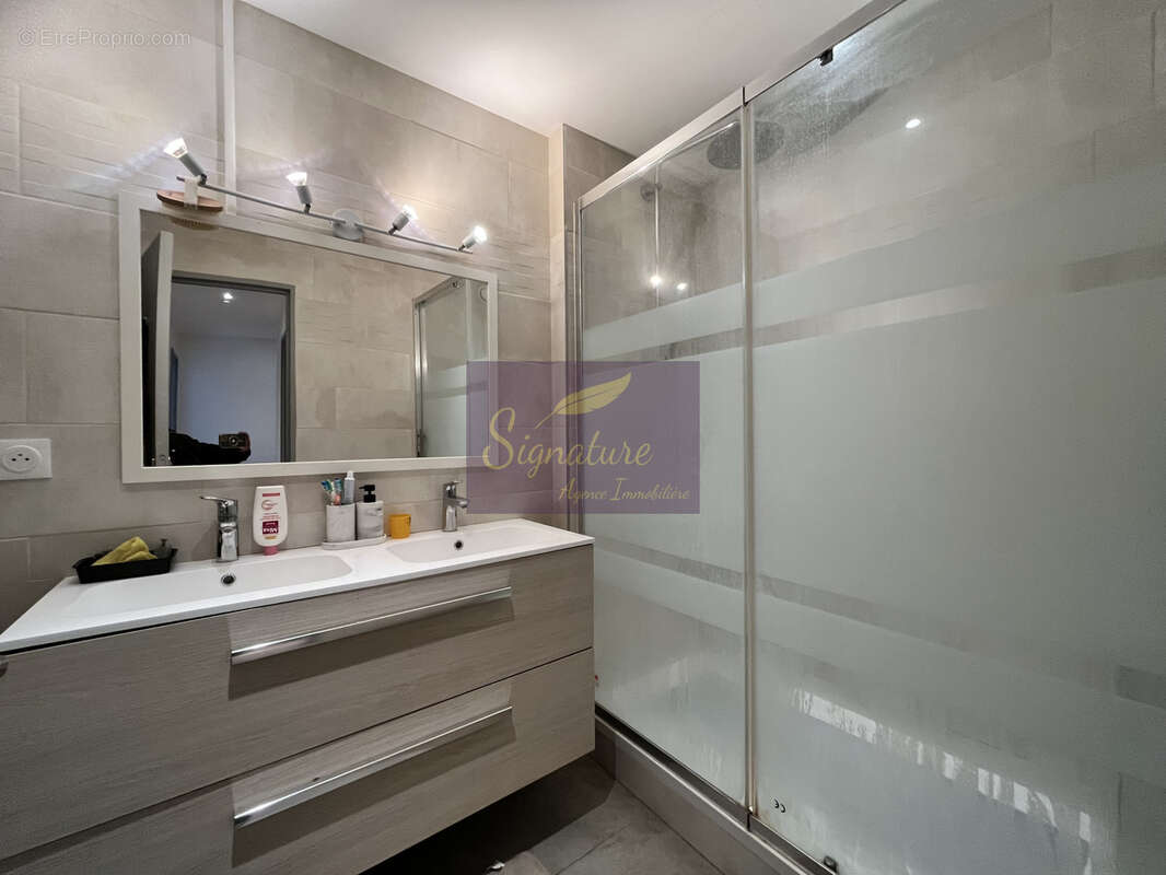 Appartement à LE MANS