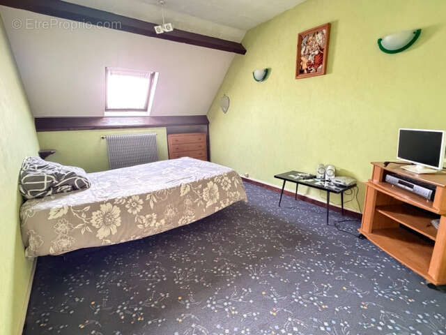 Maison à MITRY-MORY