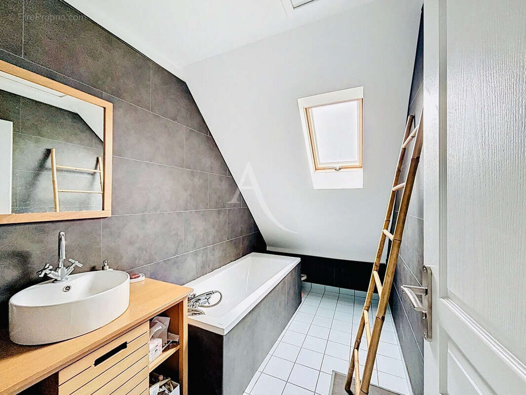 Maison à ACY-EN-MULTIEN