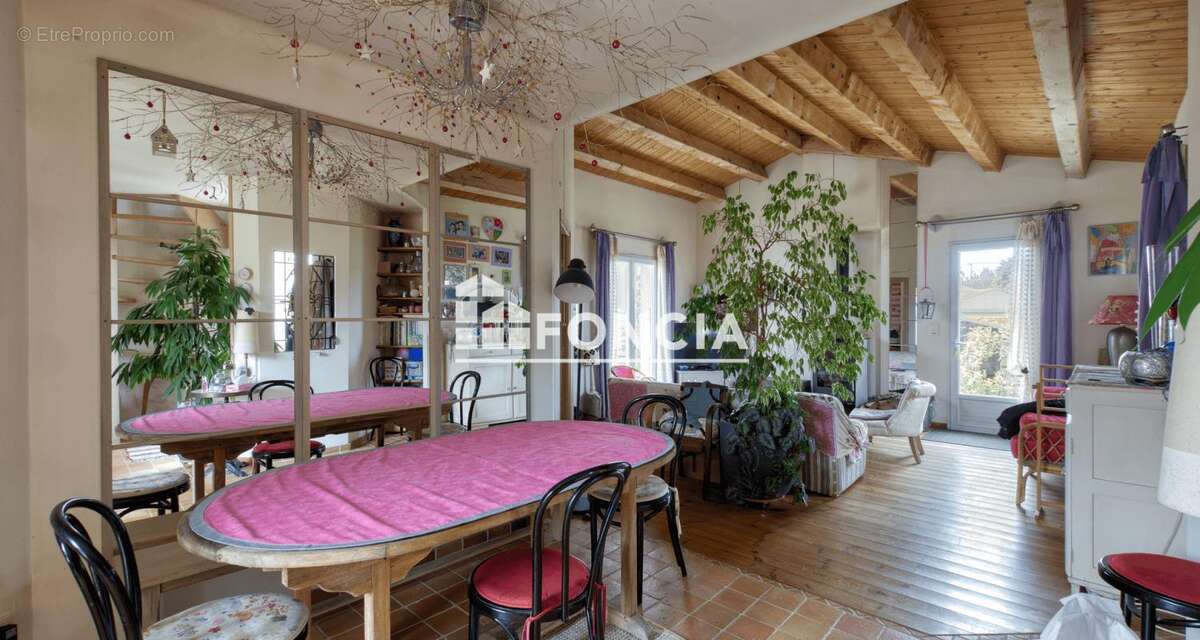 Maison à DOLUS-D'OLERON