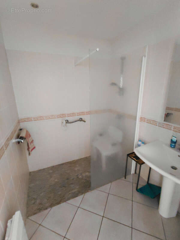 Appartement à VALS-LES-BAINS