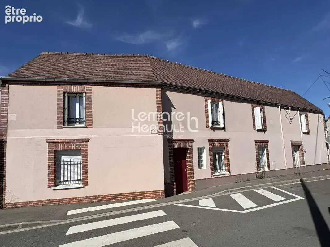 Appartement à VERNOUILLET