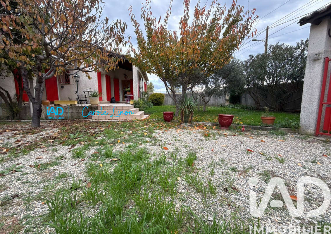 Photo 2 - Maison à LES ANGLES