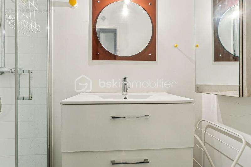 Appartement à SCEAUX