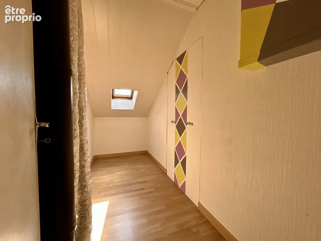 a vendre maison à Précy sur Oise - photo 12