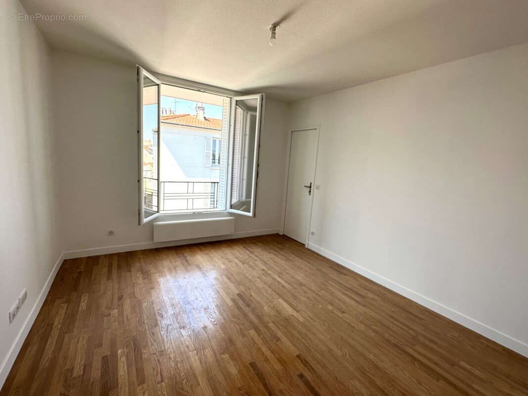 Appartement 3 pieces - hyper centre malakoff - photo 6