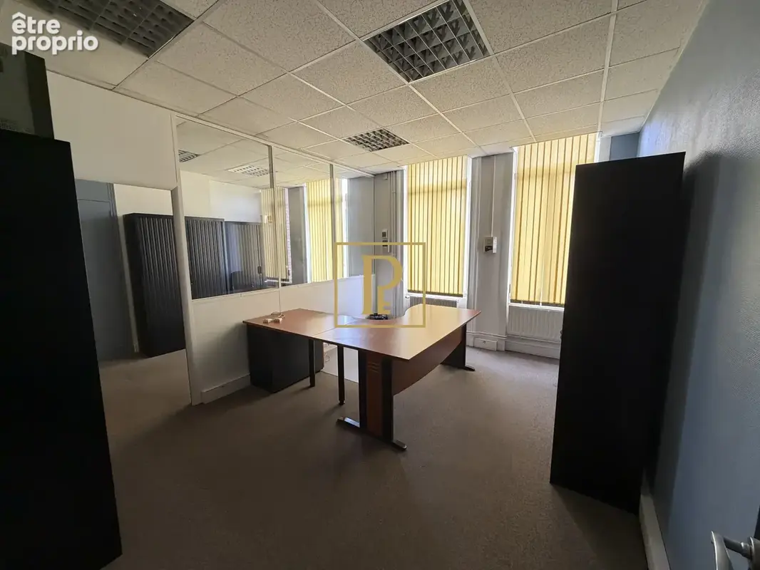 Immeuble de bureaux proximité centre ville d'Arras - photo 17