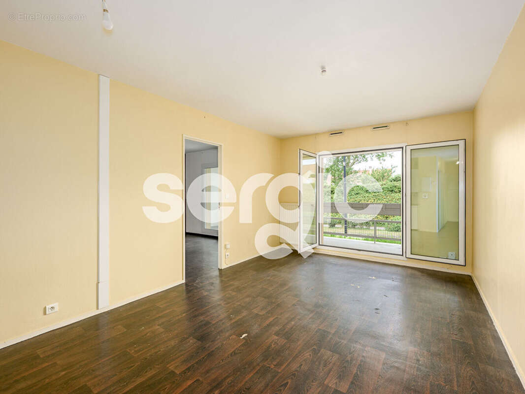 Appartement à SAINT-GERMAIN-LES-CORBEIL