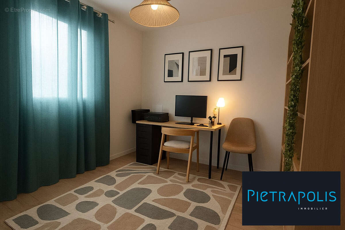 Maison 88 m² à Magny-Sur-Tille  - photo 7