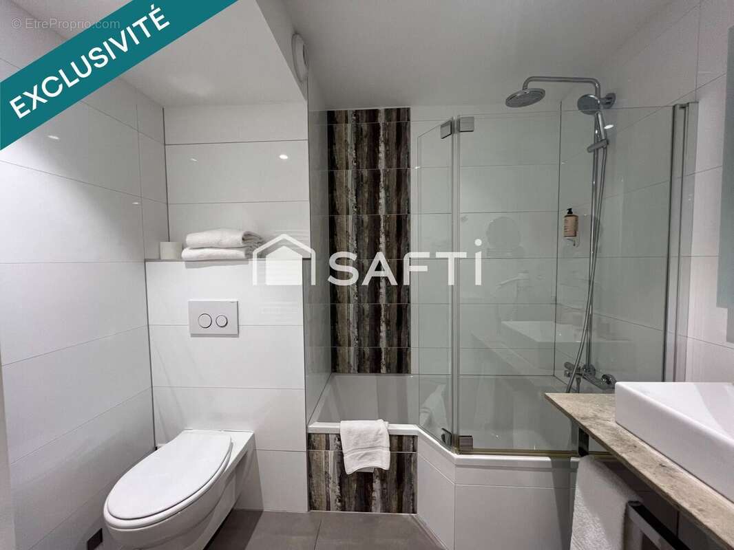 Photo 4 - Appartement à BLOTZHEIM