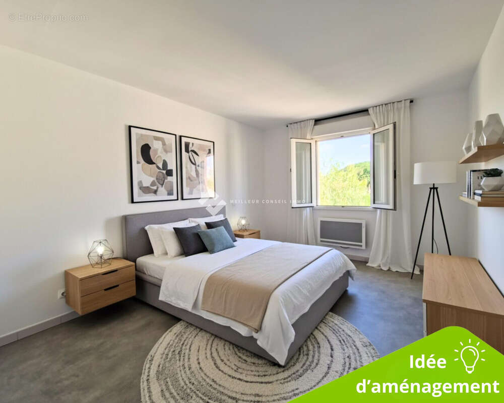 Appartement 63 m² à Perpignan  - photo 7