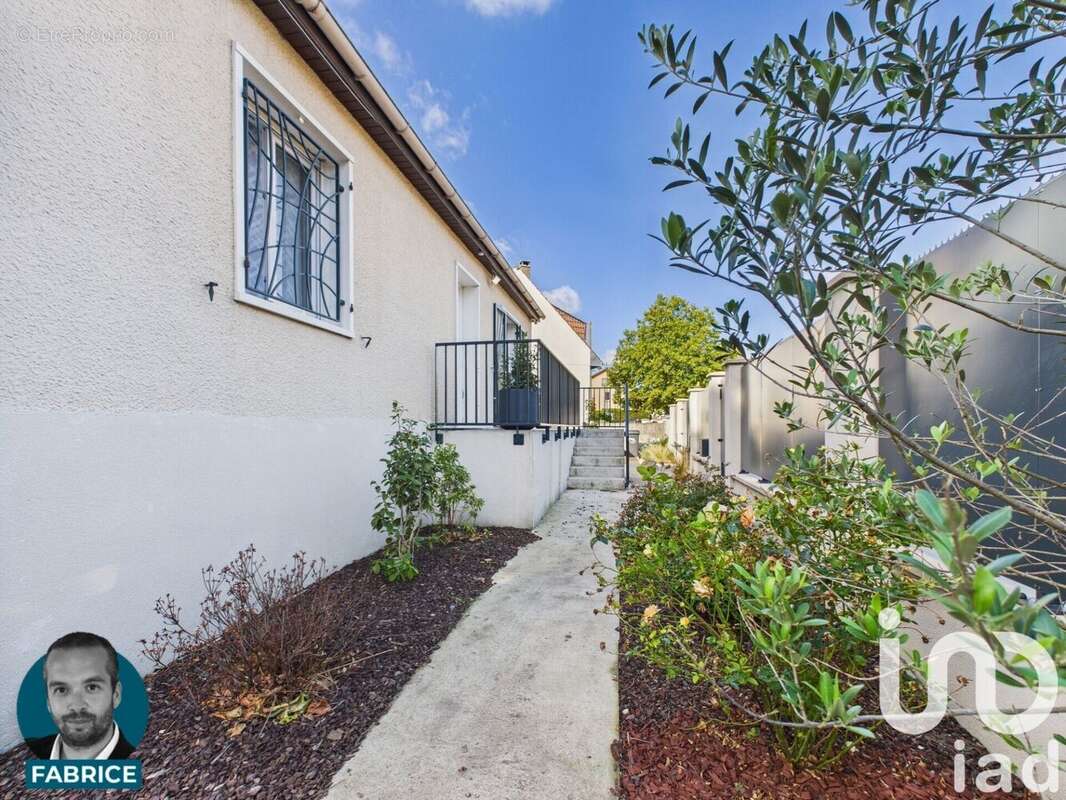 Photo 7 - Maison à MAISONS-ALFORT