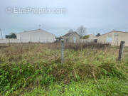 Terrain à LE CHATEAU-D'OLERON