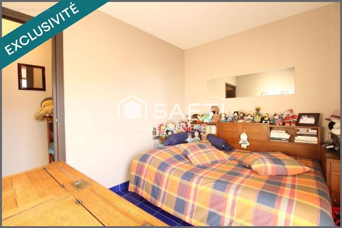 Photo 5 - Appartement à ROSNY-SOUS-BOIS