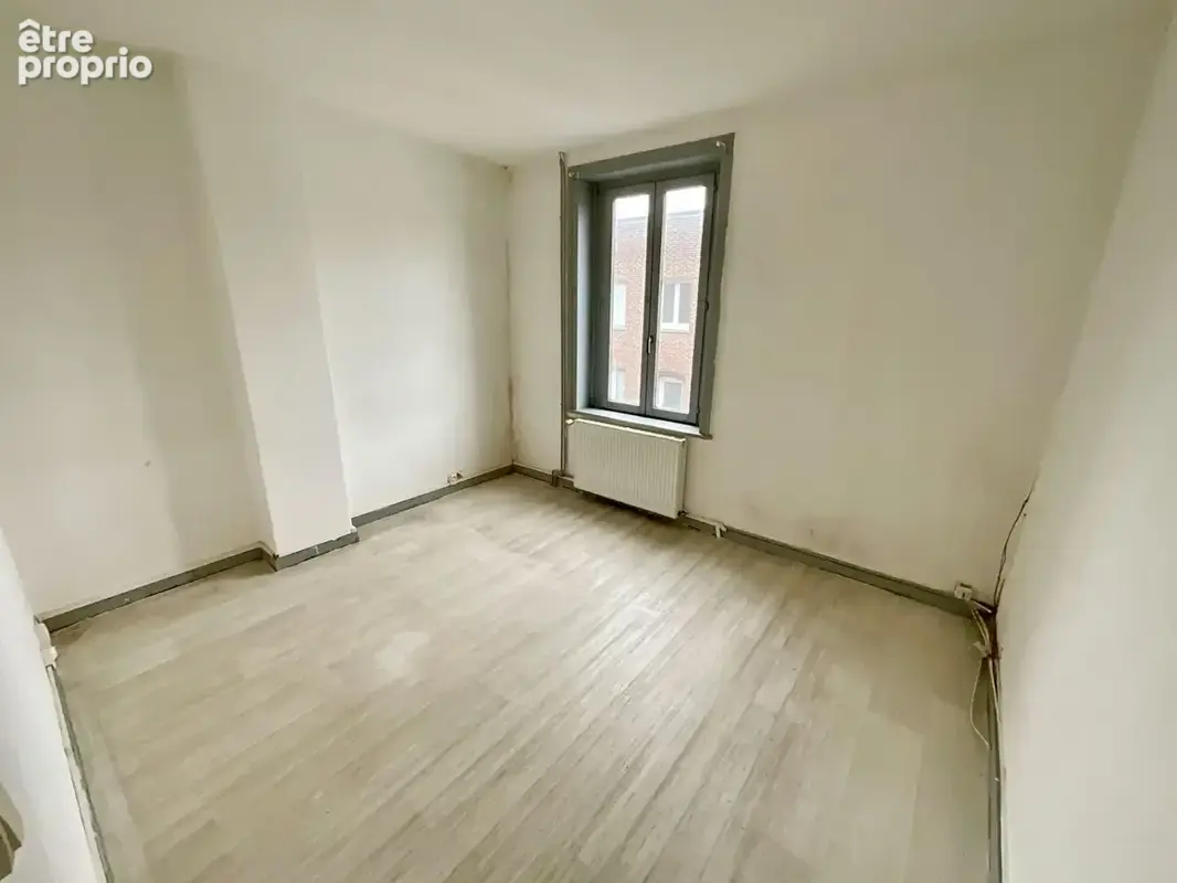 Maison 5 pièces 72 m² à vendre à Tourcoing (59200) - photo 4