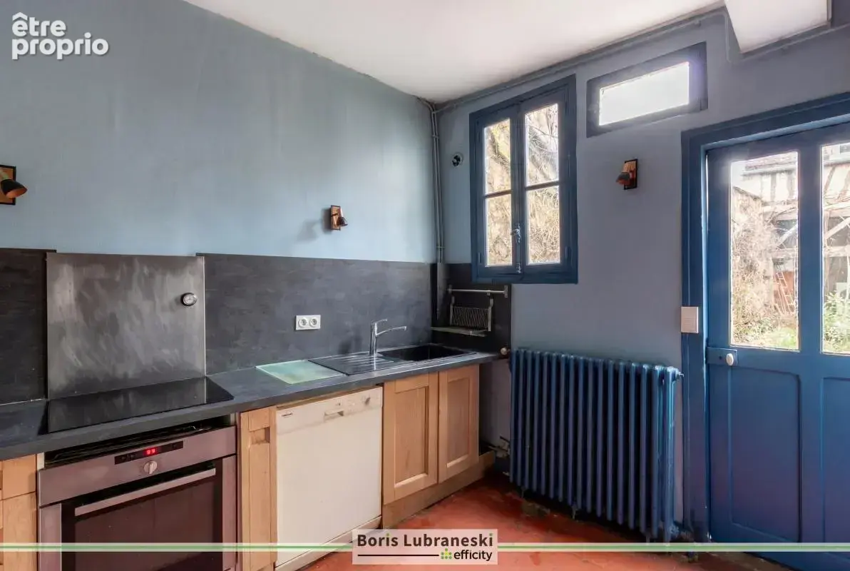 Maison 315 m² à Auxerre  - photo 7