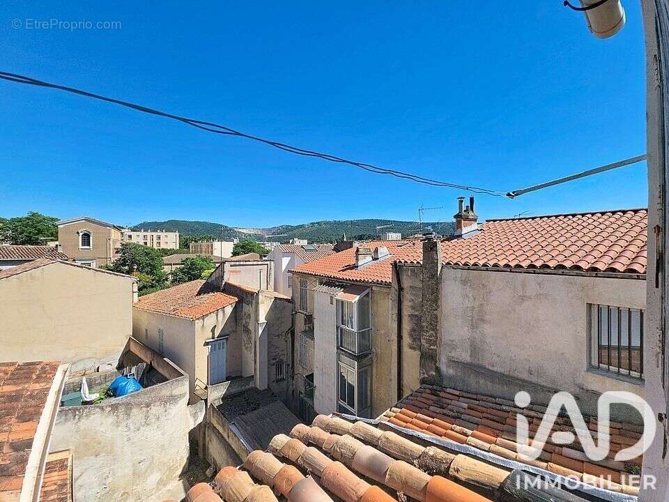 Photo 8 - Appartement à AUBAGNE