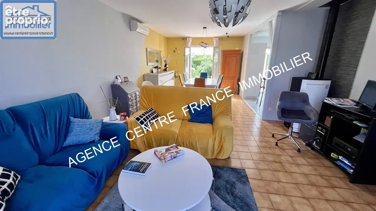 EXCLUSIVITÉ. Maison de plain-pied avec 3/4 chambres et Ssol enterré. DPE D - photo 6