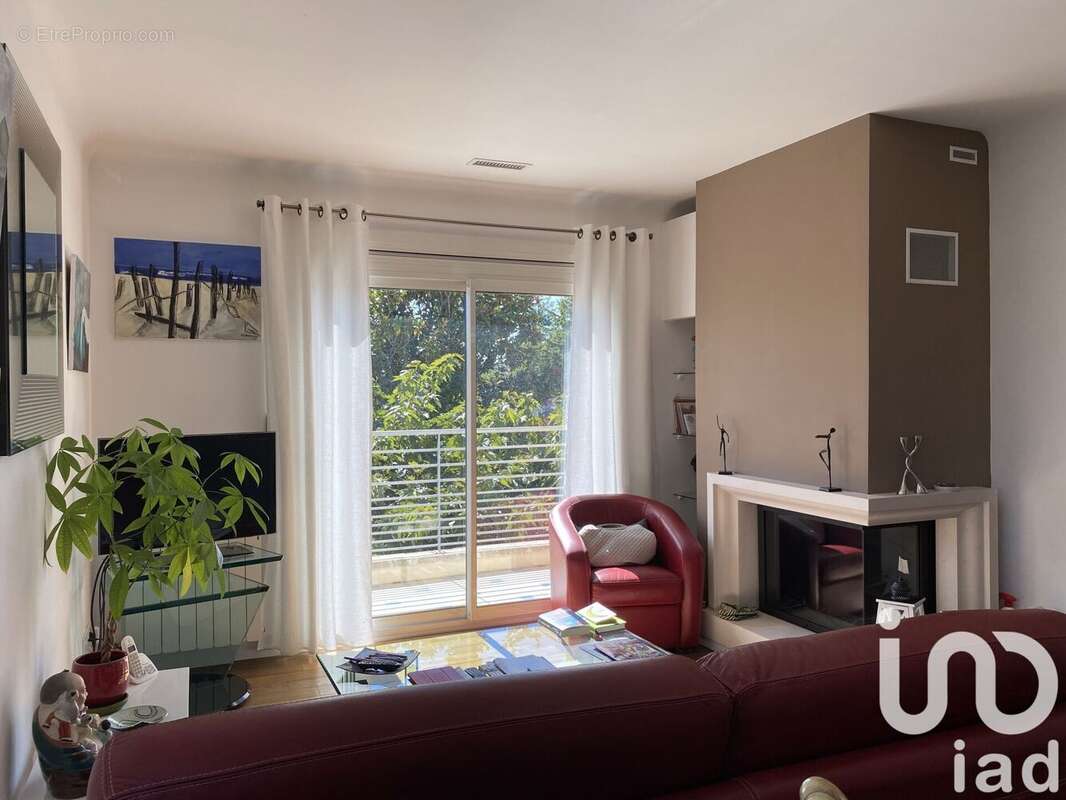 Photo 3 - Maison à ALTHEN-DES-PALUDS