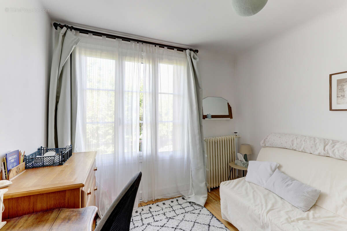 Maison à CLERMONT-FERRAND
