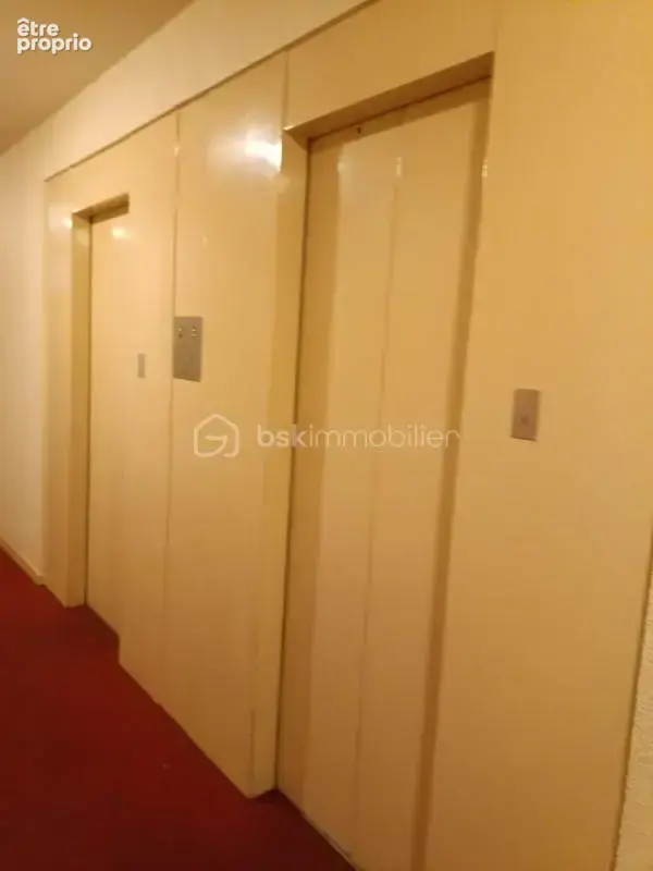 Appartement lumineux limite Paris 19e - photo 8