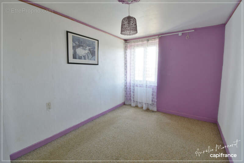 Maison à SIDIAILLES