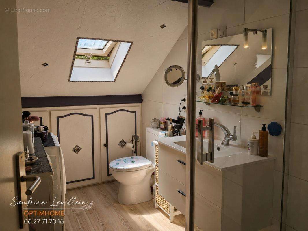 Maison à vendre 8 pièces BOIS NORMAND PRES LYRE (27) - photo 28