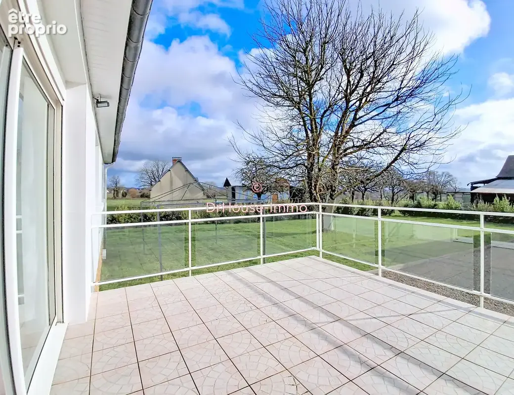 Maison 7 pièces 133 m² à vendre à Saint-Senier-Sous-Avranches (50300) - photo 90