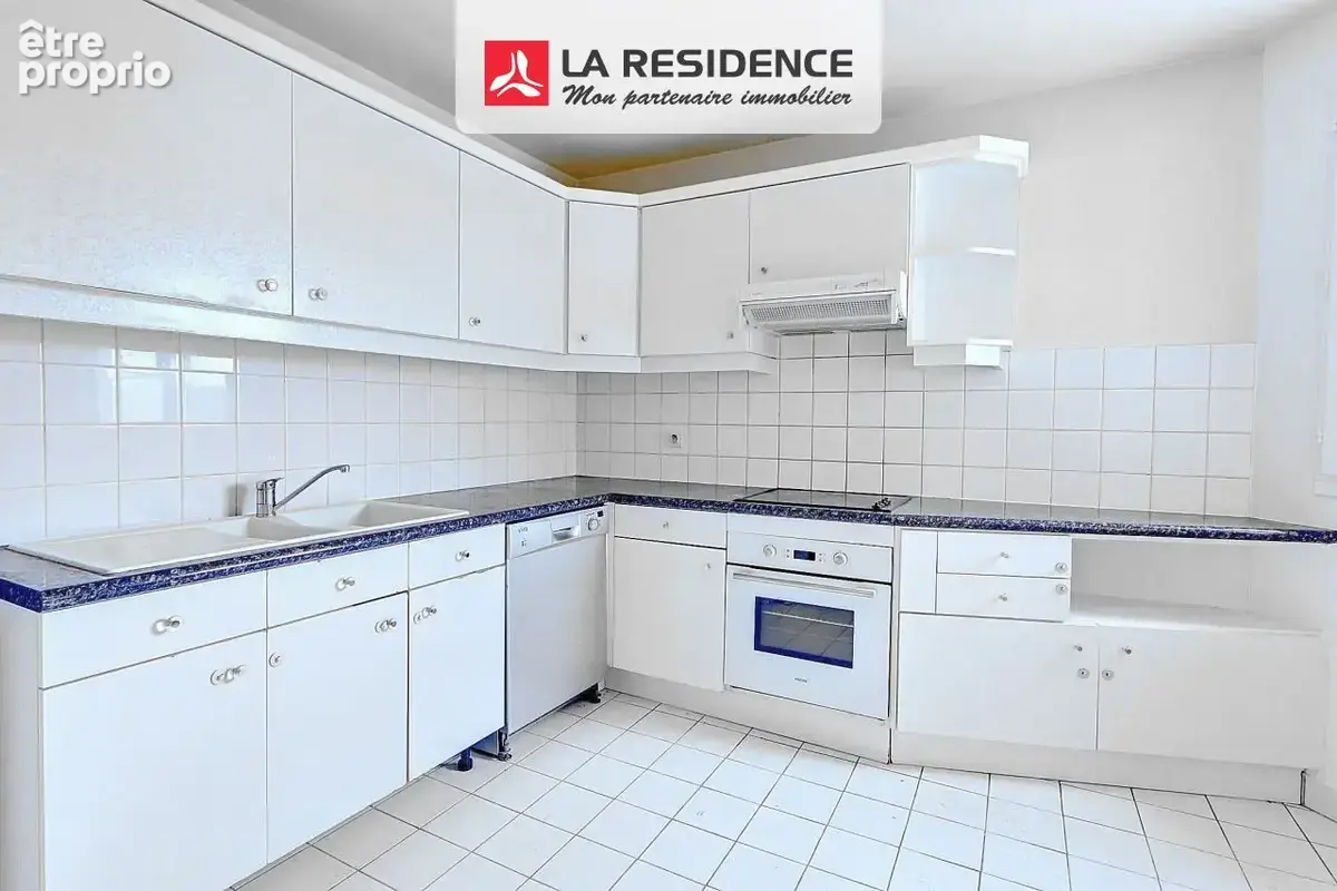 Appartement 4 pièces 82 m² à vendre à Beauchamp (95250) - photo 4