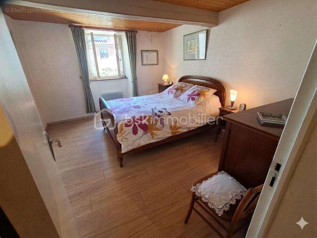 Maison à LA BASTIDE-DE-SEROU