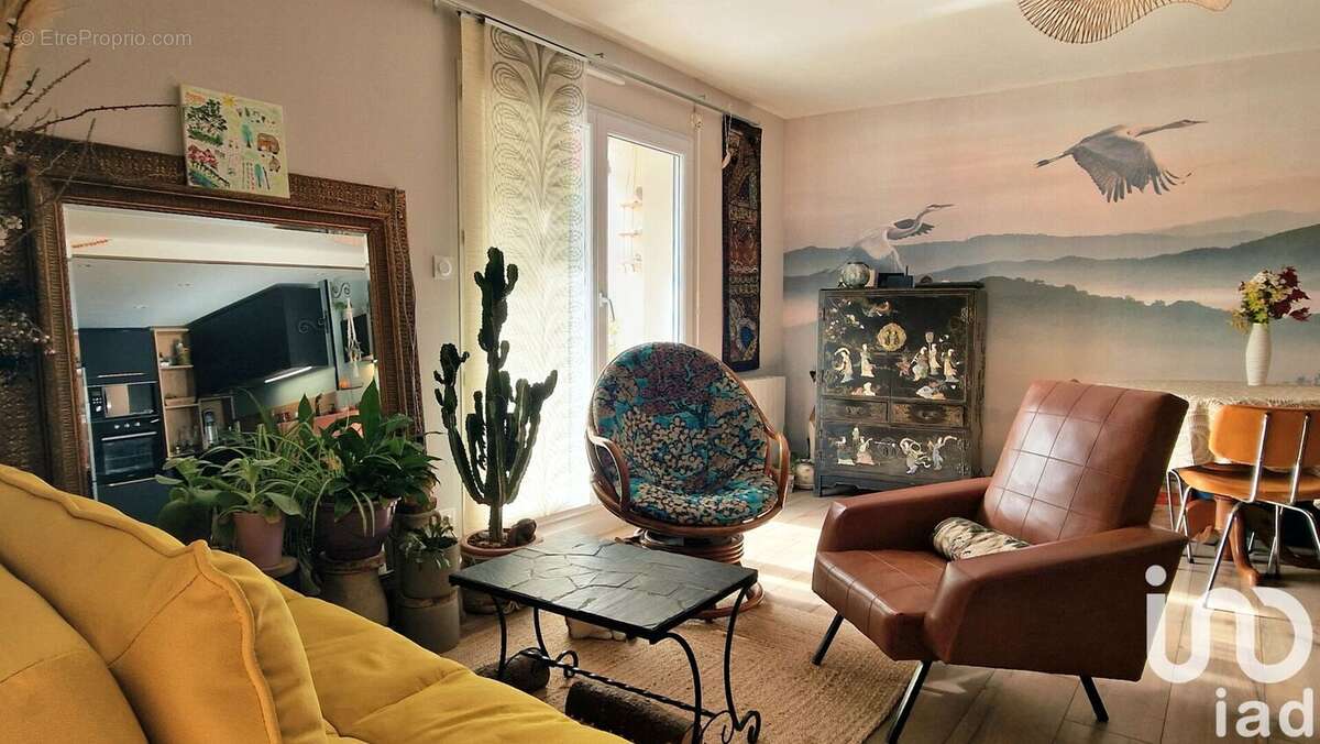 Photo 6 - Appartement à SARZEAU