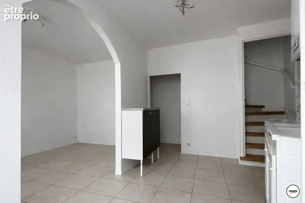Maison de ville 70m2 Limay - photo 4