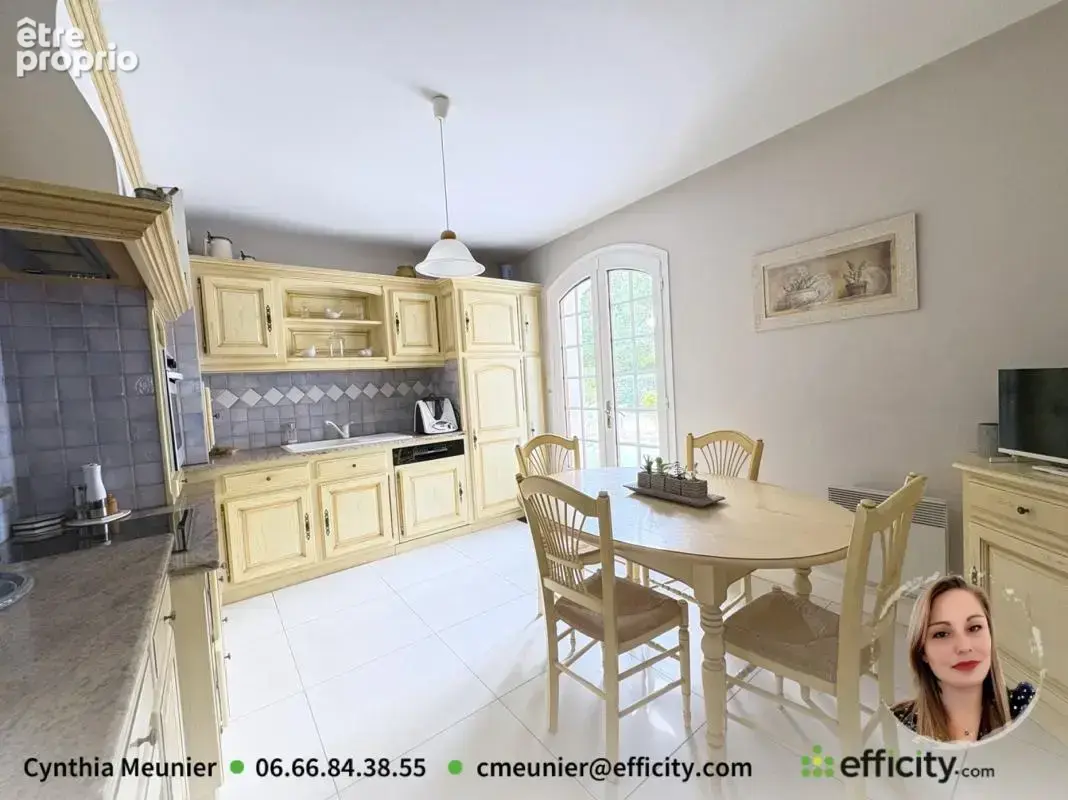 Maison individuelle - photo 6