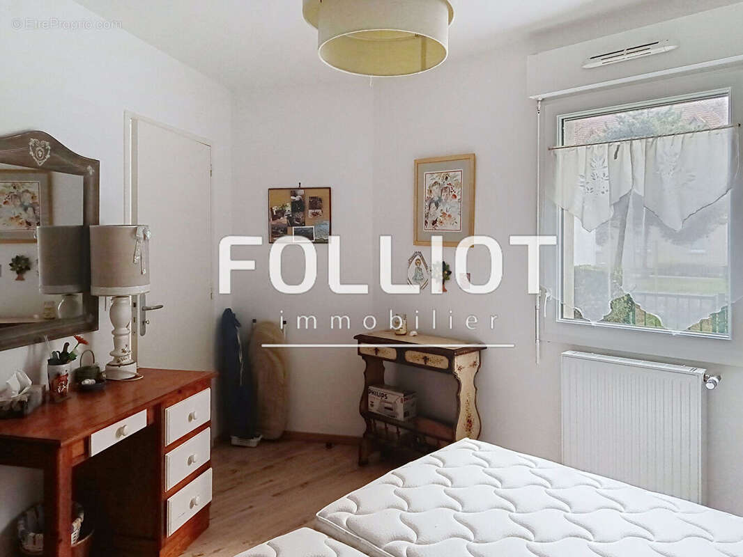 Appartement à COURSEULLES-SUR-MER