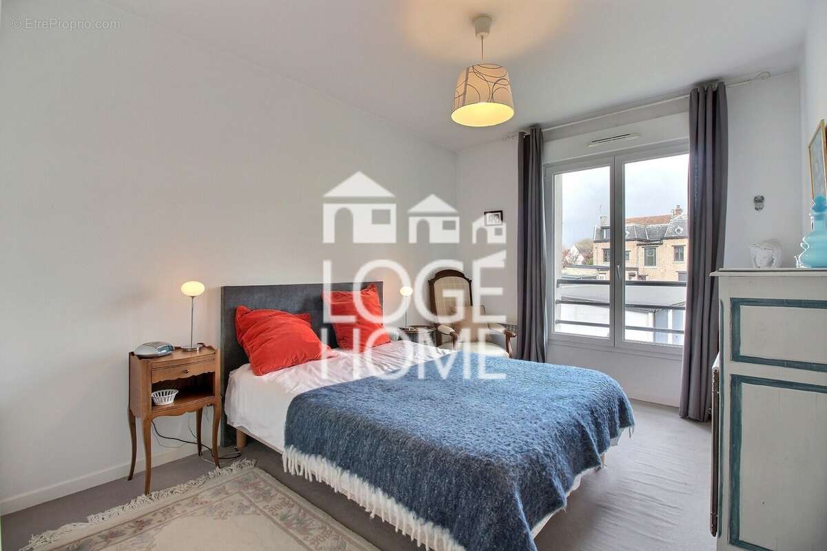 Appartement à LA BASSEE