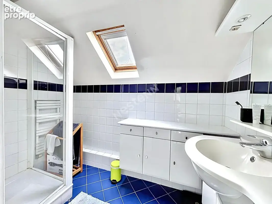 Maison familiale 5 pièces à vendre à Asnières-sur-Oise - photo 11