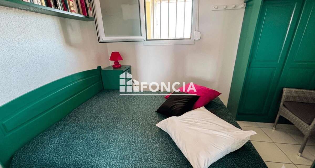 Appartement à SAINT-CYPRIEN