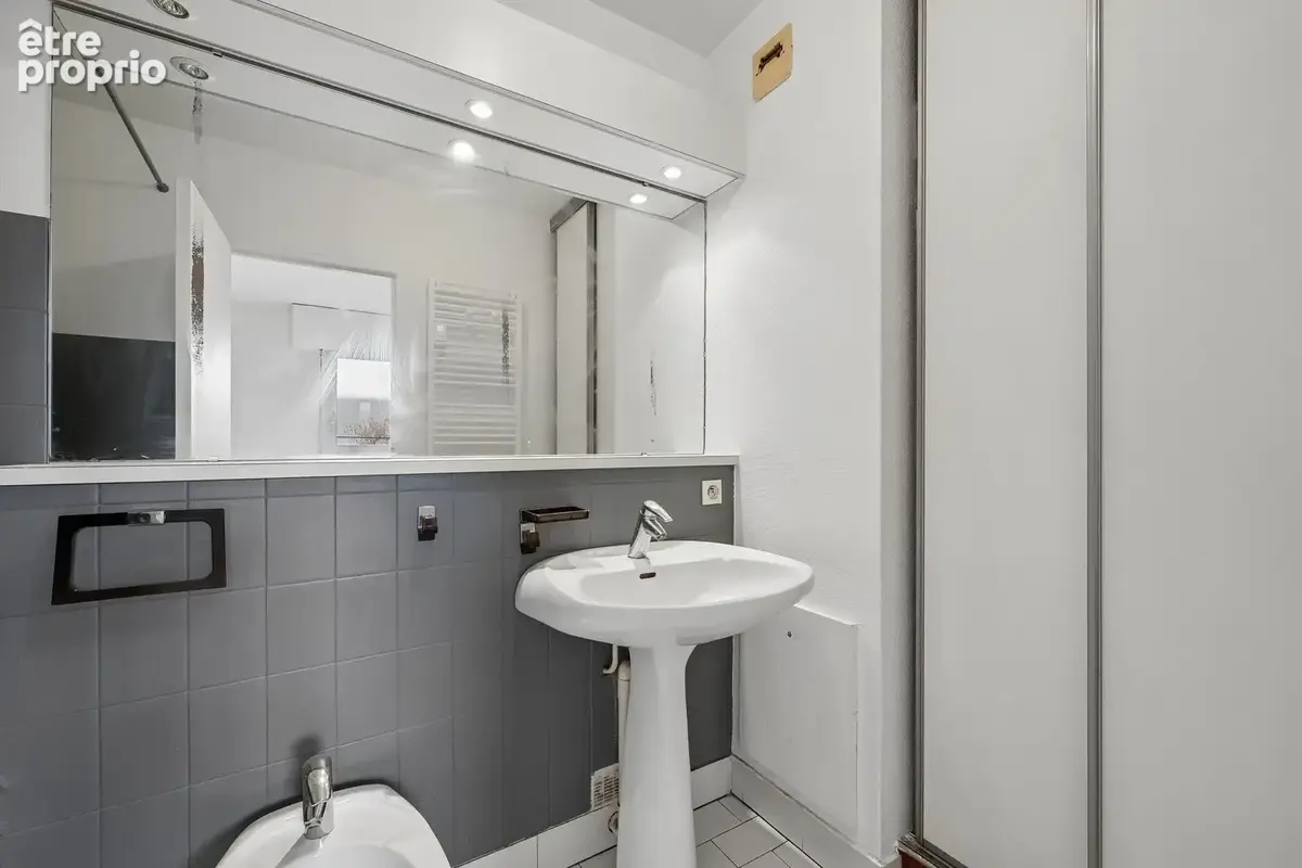2 pièces 48 m2 - saint-cloud - quartier centre-ville - photo 7
