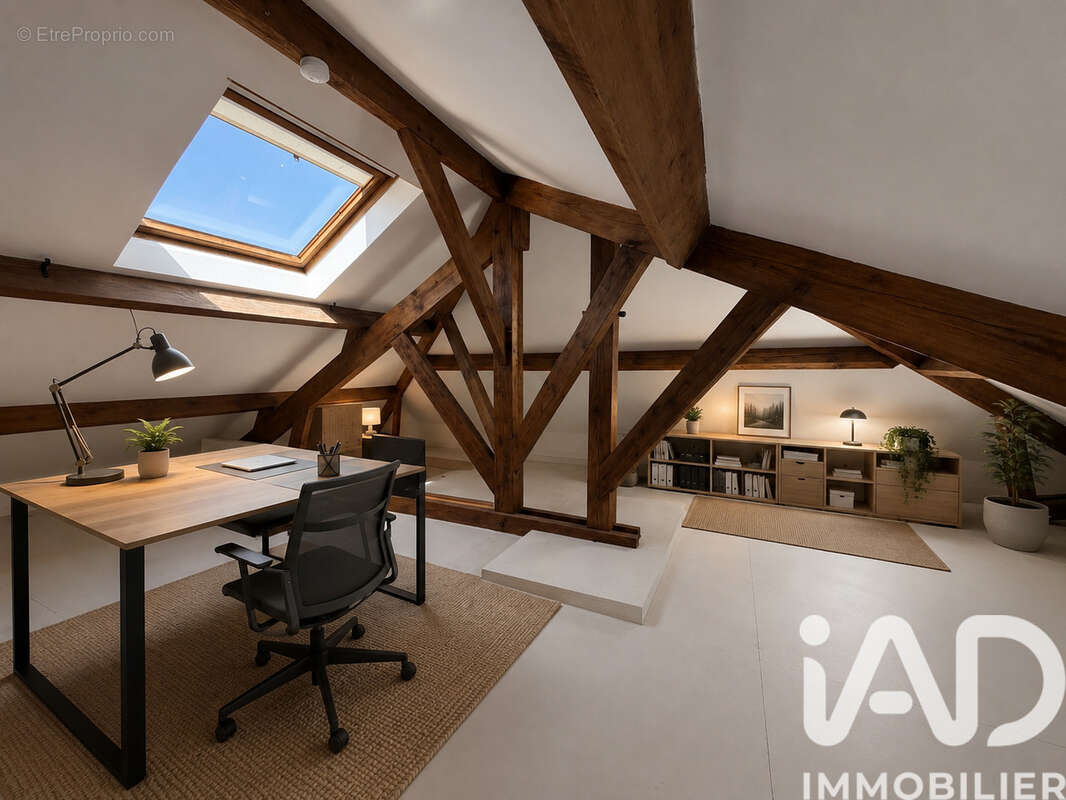 Photo 6 - Maison à VILLEPINTE