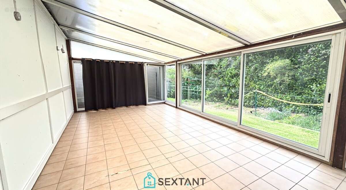 Maison familiale 140 m²  5 chambres  Sous-sol complet  Pont-Audemer - photo 5