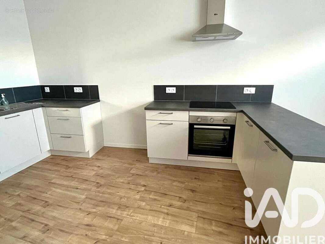 Photo 5 - Maison à SAINT-PIERRE-DE-PLESGUEN