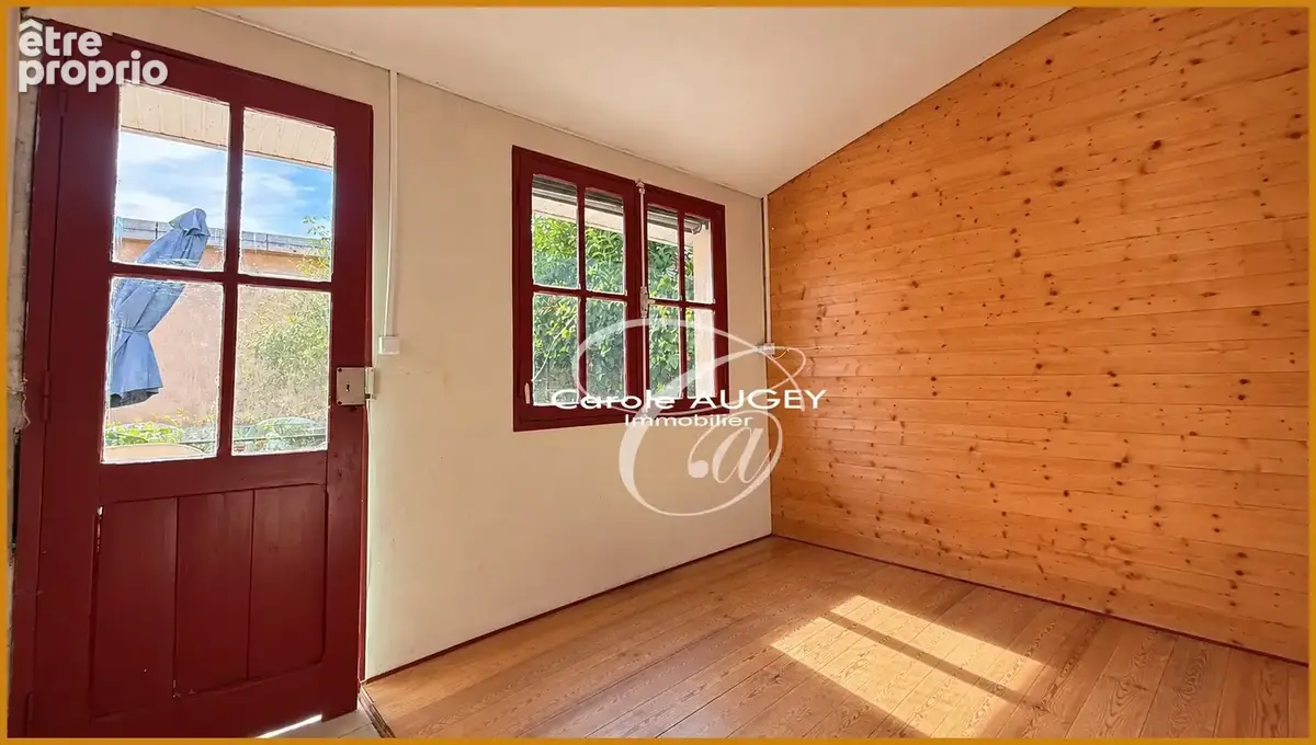 BEGLES - coquette maison intimiste avec jardin & dépendances - photo 14