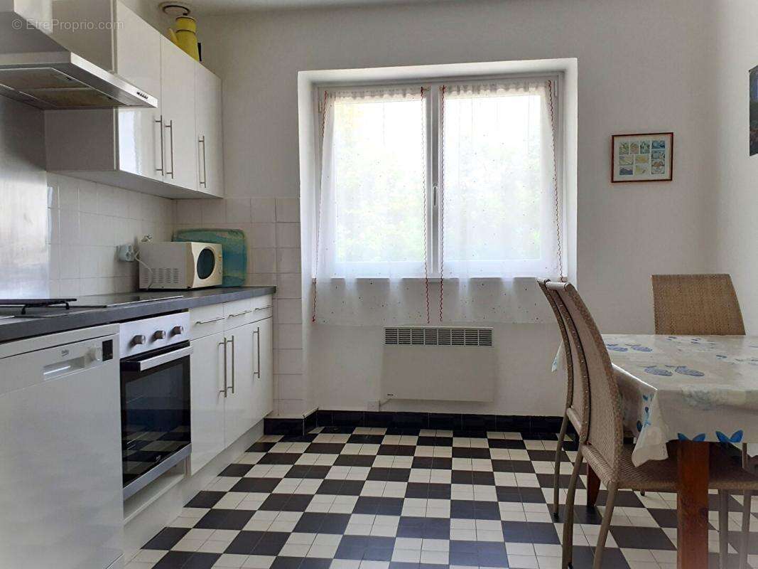 Maison 3 chambres à CROZON - A côté de la plage de MORGAT - photo 5