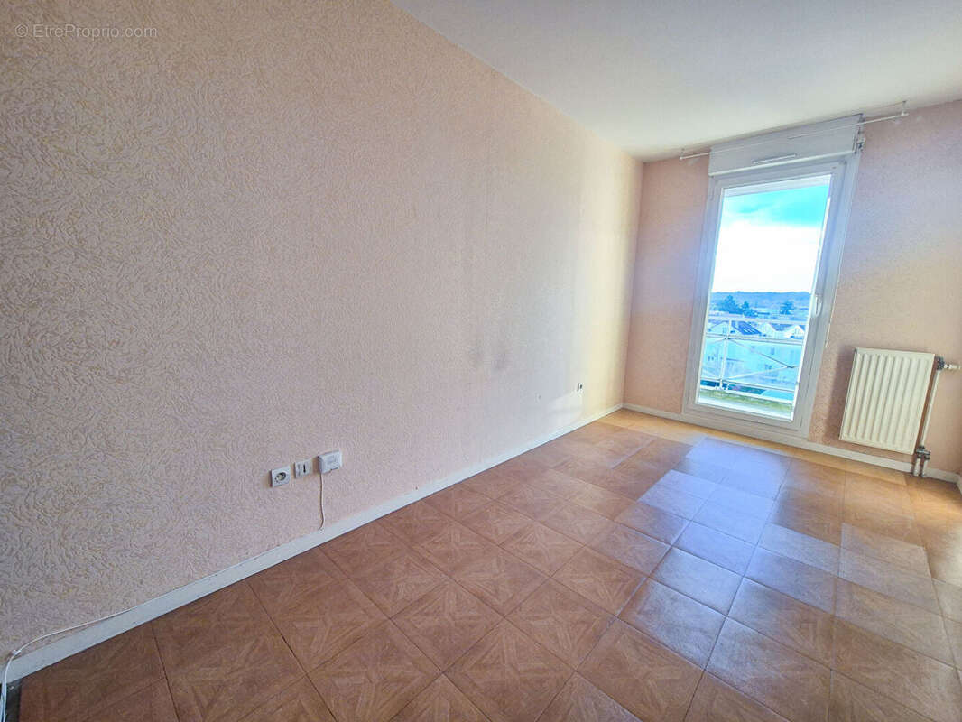 Melun _Appartement 4 pièces 77 m² - photo 11