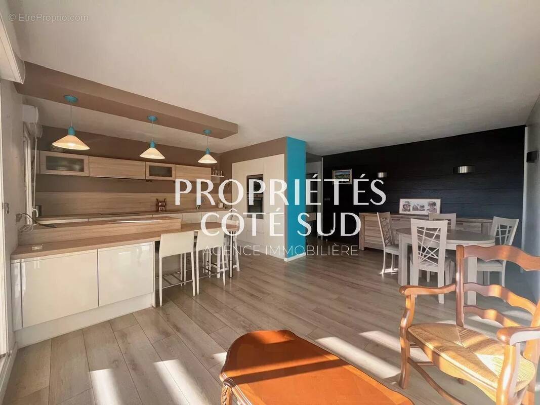Appartement à AVIGNON
