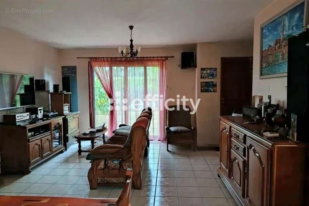 Maison 130 m² à Val-D'ize  - photo 6