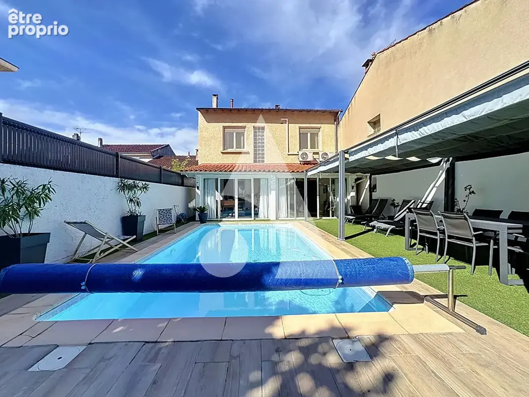 Maison Albi Maladrerie -  6 pièce(s) - 142 m2 - photo 12