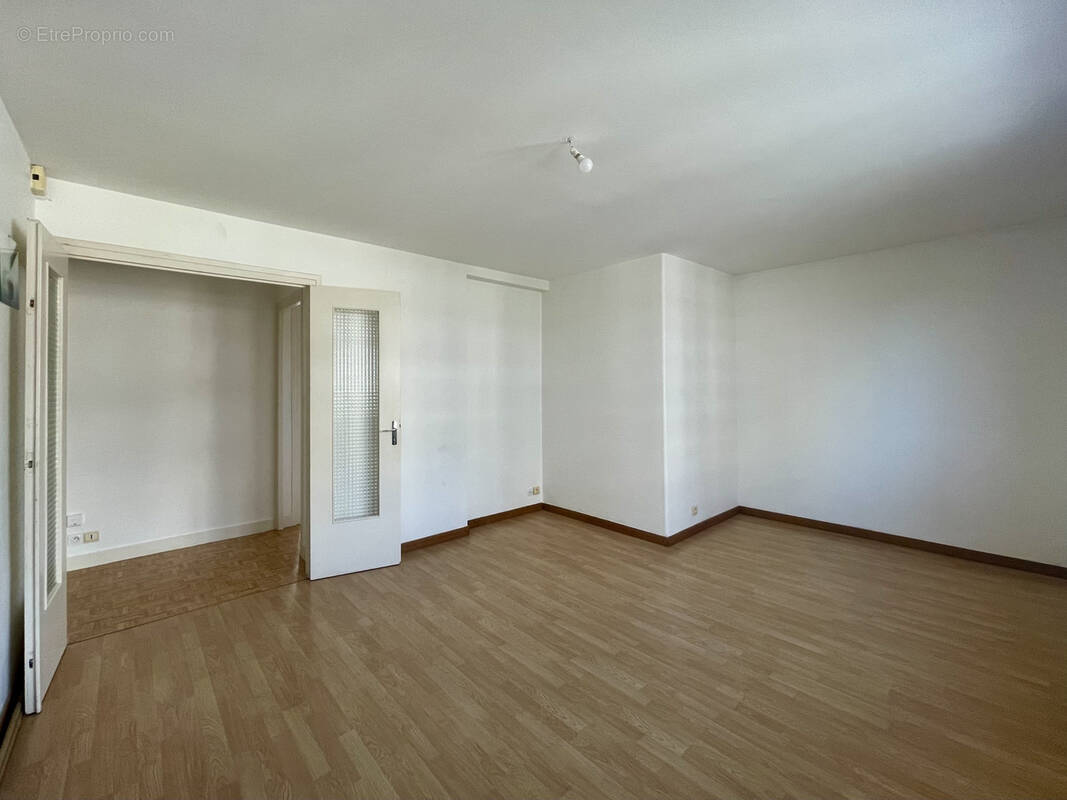Appartement à TOURS