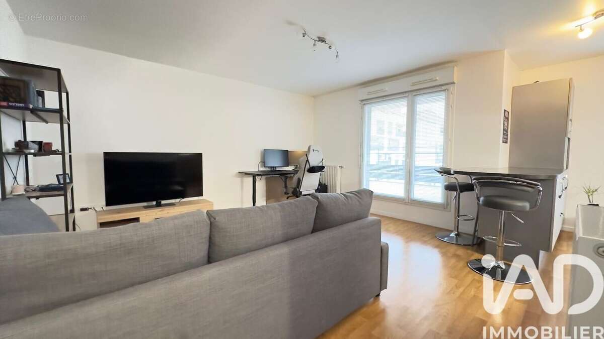 Photo 3 - Appartement à TRAPPES